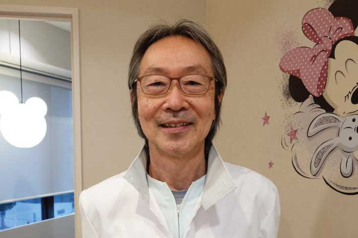 小島 哲一郎 先生