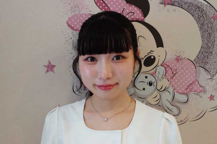 さゆきさん